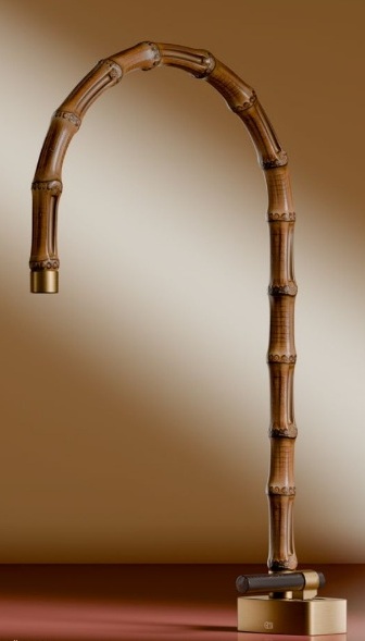 Jacqueline by Gessi